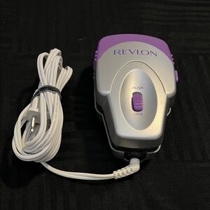 Revlon Professional Palm Straightener